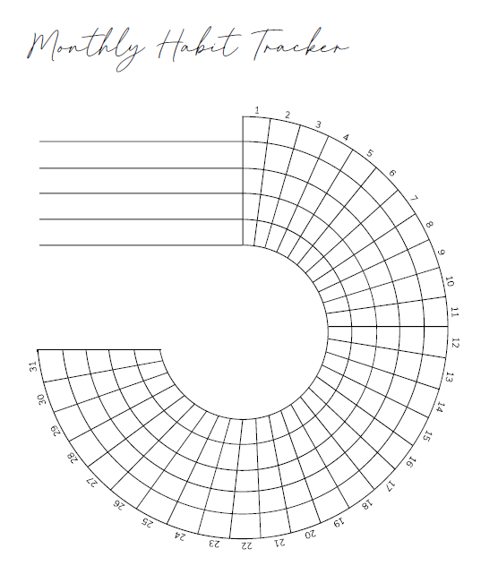 Habit Tracker