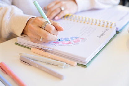 2026 Habit Planner (Sage)